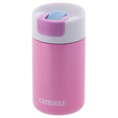 Kambukka Kambukka kubek termiczny Olympus 300ml - Pink Kiss