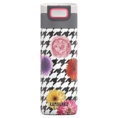 Kambukka Kambukka kubek termiczny Etna 500ml - Floral Patchwork