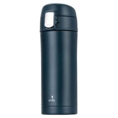 Smile Kubek termiczny Smile STT-15 300ml granatowy