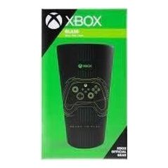 Szklanka XBOX
