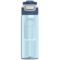 Kambukka Kambukka Elton Crystal Blue 750 ml niebieski
