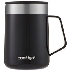 Contigo Contigo Streeterville 420ml czarny