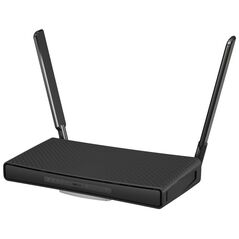 Router MikroTik hAP ax³ (C53UIG+5HPAXD2HPAXD)