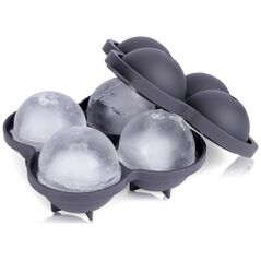 Orion Forma do kostek lodu 16x15x7cm 259228 Orion