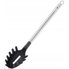 Roesle Łyżka do makaronu spaghetti Basic Line 31cm - Roesle