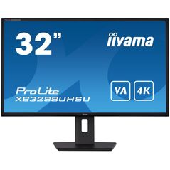 Monitor iiyama ProLite XB3288UHSU-B5