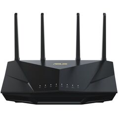 Router Asus RT-AX5400