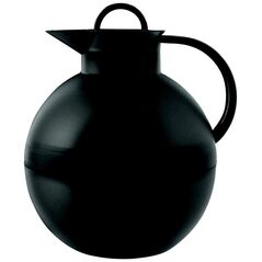 Alfi Termos dzbankowy Kugel 0.94 l Czarny