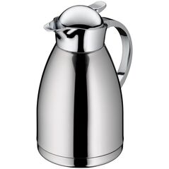 Alfi Termos dzbankowy Albergo 1.5 l Srebrny