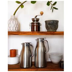 Alfi Termos SKYLINE sta. steel mat 1,00l - Alfi