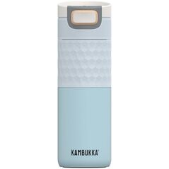 Kambukka Kambukka kubek termiczny Etna Grip 500 ml - Breezy Blue
