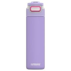 Kambukka butelka termiczna Elton Insulated 600 ml - Digital Lavender