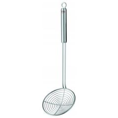 Roesle Łyżka cedzakowa 12cm - Roesle