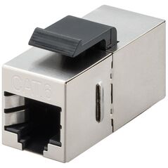 PremiumCord PREMIUMCORD Propojka RJ45 CAT6 8/8 STP KeyStone