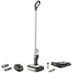 Mop elektryczny Karcher MOP ELEKTR. KARCHER FC 2-4 Battery Set DUO