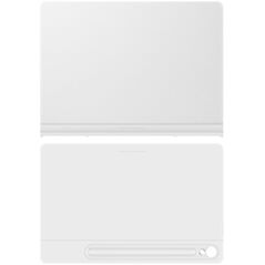 Etui na tablet Samsung Etui Samsung Galaxy Tab S9 EF-BX710PWEGWW biały/white Smart Book Cover