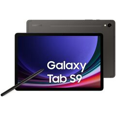Tablet Samsung Galaxy Tab S9 11" 128 GB Grafitowy (SM-X710NZAAEUE)