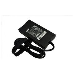 Zasilacz do laptopa Dell Zasilacz sieciowy 130W 7.4mm E4 AC (3-pin) with 2M EU