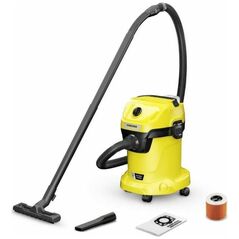 Odkurzacz piorący Karcher WD 3 V-17/4/20