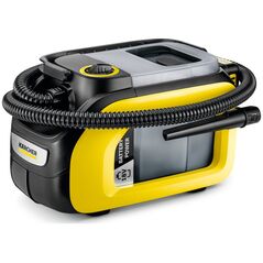 Odkurzacz piorący Karcher SE 3-18 V