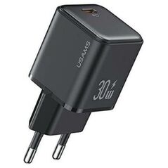Ładowarka Usams Ładowarka sieciowa USB-C PD 3.0 30W Fast