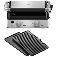 Grill elektryczny Braun CG7020
