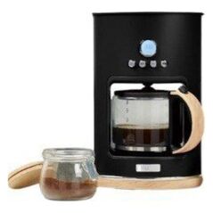 Ekspres przelewowy Haden Ekspres przelewowy Dorchester 1.5l czarny