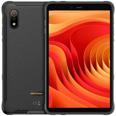 Tablet UleFone Armor Pad Lite 8" 32 GB Czarny (UF-TAP-Lite)