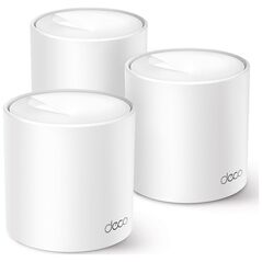 Router TP-Link Deco X10 3-pak