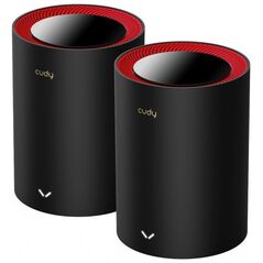 Router Cudy Mesh AX3000 M3000 2-pak
