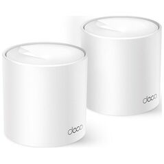 Router TP-Link Deco X10 2-pack