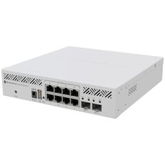 Switch MikroTik Cloud Router Switch CRS310 (CRS310-8G+2S+IN)