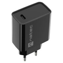 Ładowarka Natec Ribera 1x USB-C 3 A (NUC-2060)
