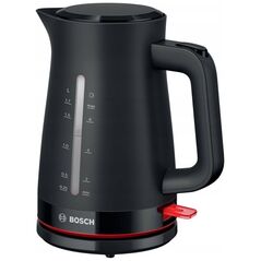 Czajnik Bosch MyMoment TWK3M123 Czarny matowy