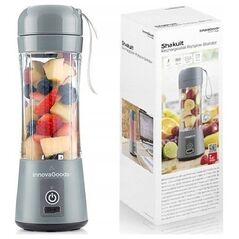 Blender kielichowy InnovaGoods Shakuit