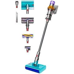 Odkurzacz pionowy Dyson V15s Detect Submarine