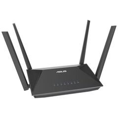 Router Asus RT-AX52 (90IG08T0-MO3H00)