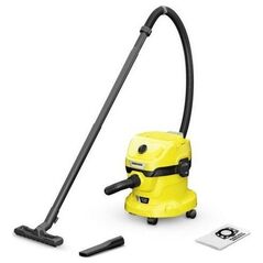 Odkurzacz Karcher Odkurzacz uniwersalny KARCHER WD 2-18 V-12/18 - 1.628-500.0