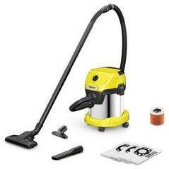 Odkurzacz Karcher Odkurzacz uniwersalny KARCHER WD 3 S V-15/6/20 Home - 1.628-150.0