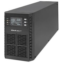 UPS Qoltec Power Factor 2000VA (52281)
