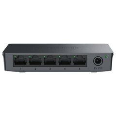 Switch GrandStream Switch Grandstream GWN7700 (5x 10/100/1000Mbps)
