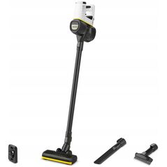 Odkurzacz ręczny Karcher Odkurzacz ręczny VC 4 Cordless myHome EU 1.198-630.0