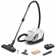 Odkurzacz Karcher DS 6 (1.195-250.0)