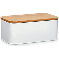 Chlebak Zeller ZELLER 2w1 25370 biały