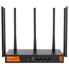 Router Tenda W30E