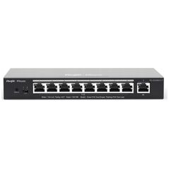 Switch Reyee Reyee RG-ES209GC-P Smart mananged PoE switch, 8x PoE