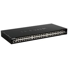 Switch D-Link D-Link DGS-1520-52/E