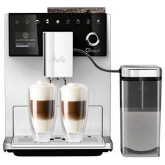 Ekspres ciśnieniowy Melitta CI Touch F630-111