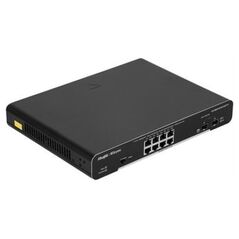 Switch Dahua Technology SWITCH POE RG-NBS3100-8GT2SFP-P 8-PORTOWY REYEE