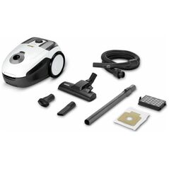 Odkurzacz Karcher Odkurzacz Szczotka Krcher VC2 WHITE